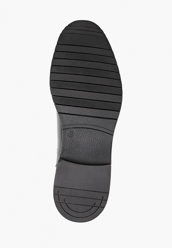 фото Ботинки thomas munz