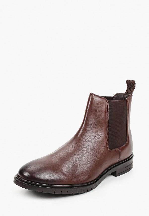 фото Ботинки thomas munz