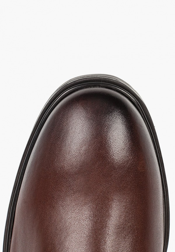 фото Ботинки thomas munz