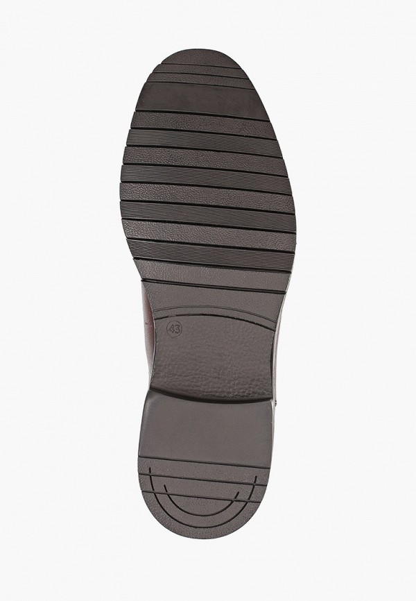 фото Ботинки thomas munz