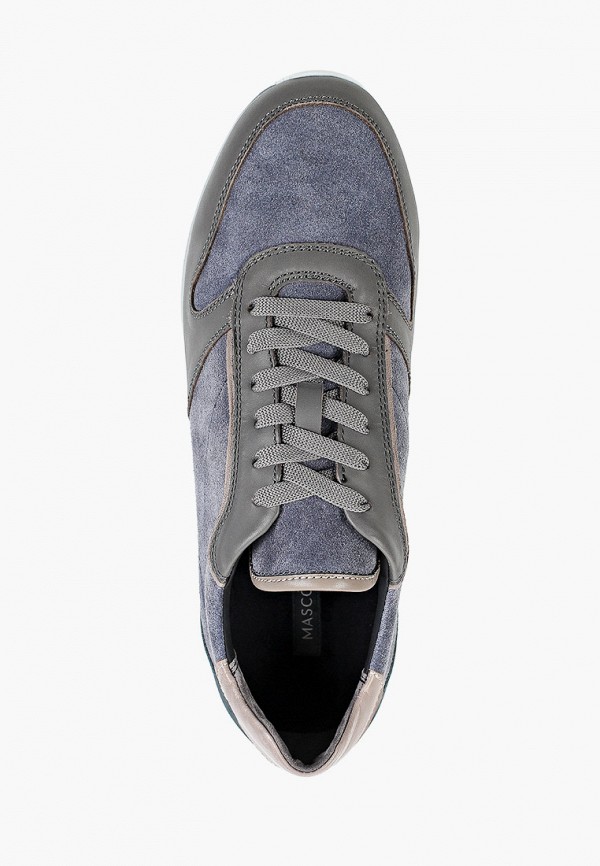 фото Кроссовки mascotte