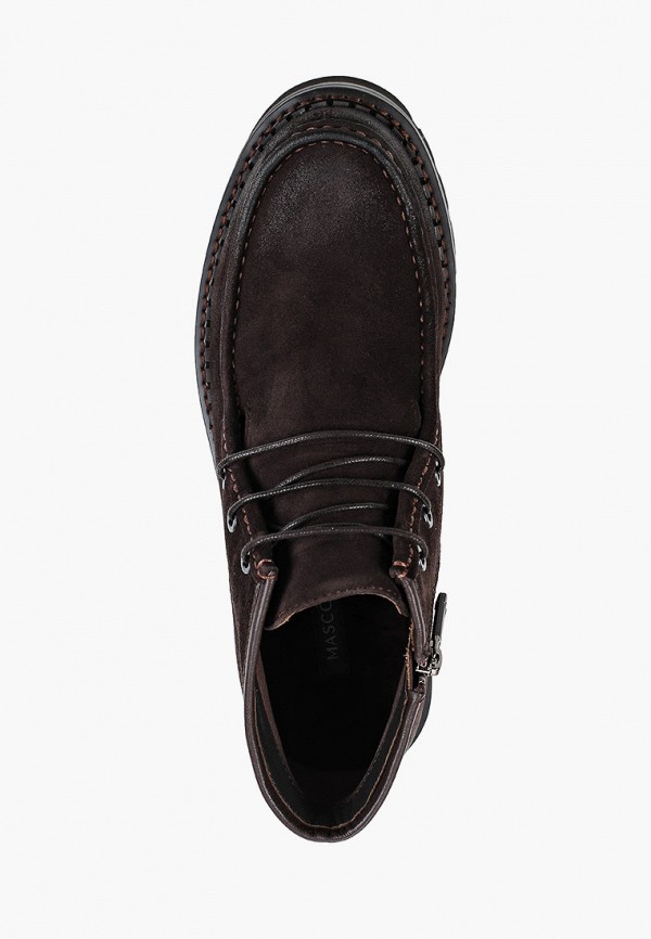 фото Ботинки mascotte