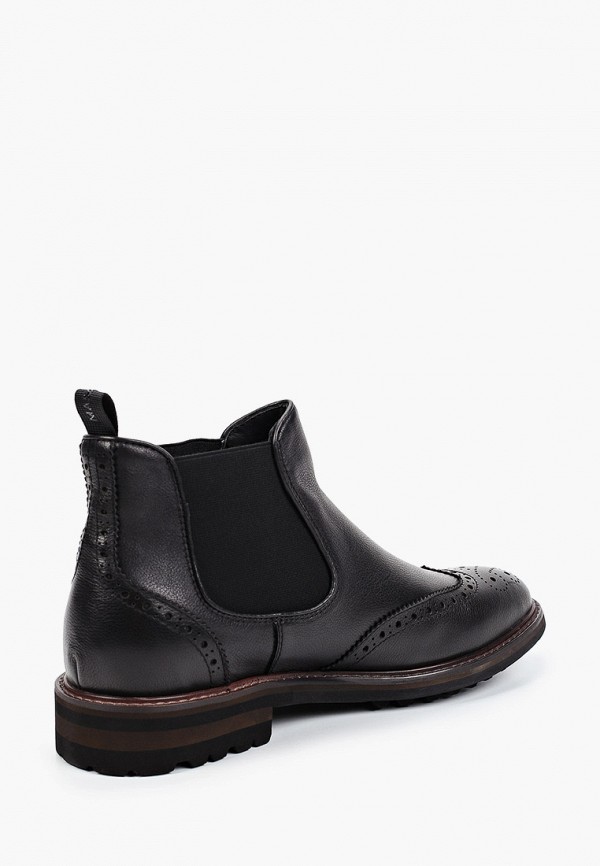 фото Ботинки mascotte