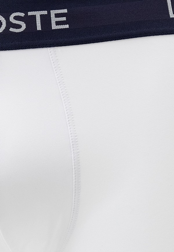 фото Трусы 3 шт. lacoste
