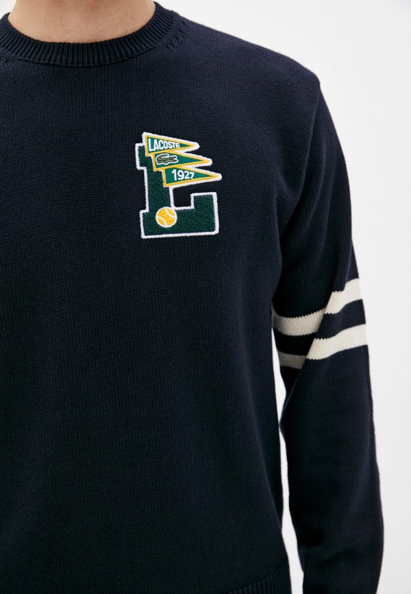

Джемпер Lacoste, Синий