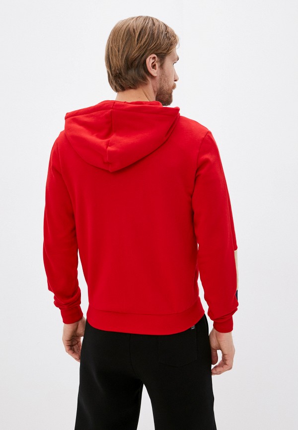 фото Толстовка lacoste