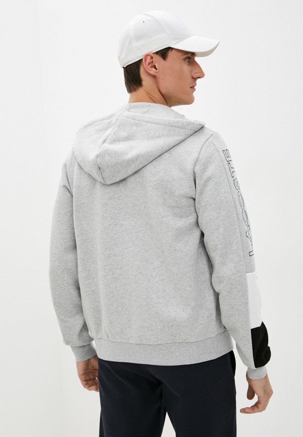 фото Толстовка lacoste