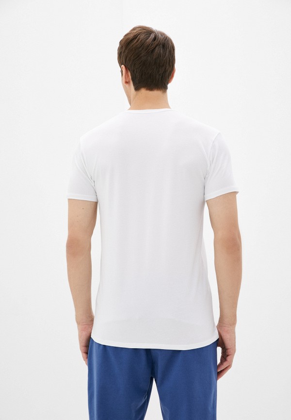 

Футболка Lacoste, Белый