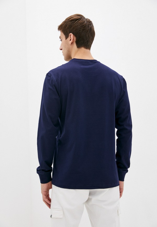 фото Лонгслив lacoste