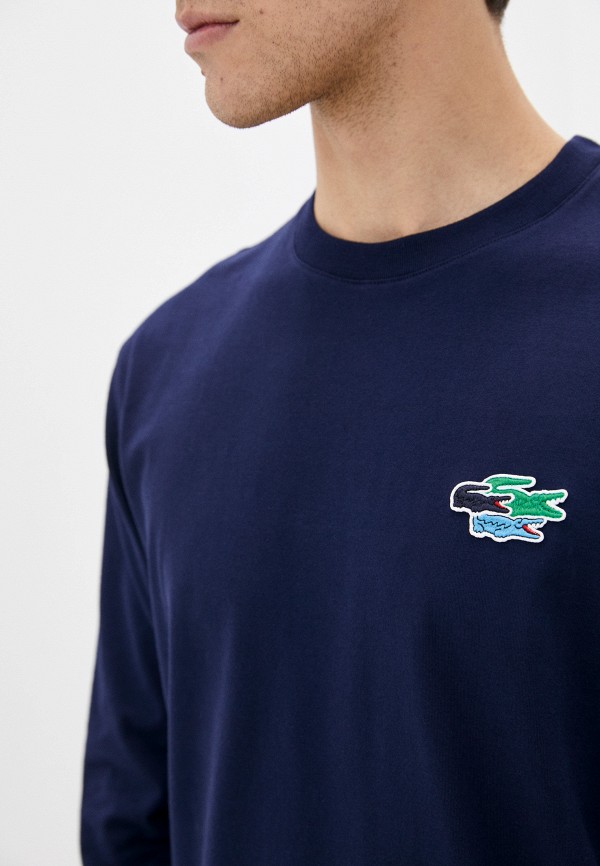 фото Лонгслив lacoste