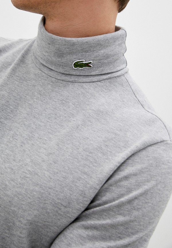 фото Водолазка lacoste