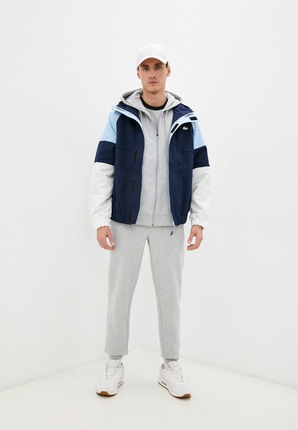 фото Куртка lacoste