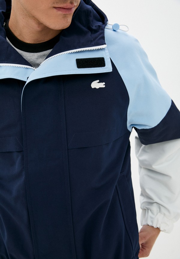 фото Куртка lacoste