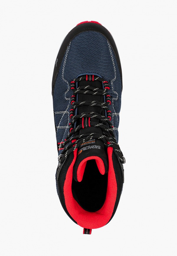 фото Ботинки regatta