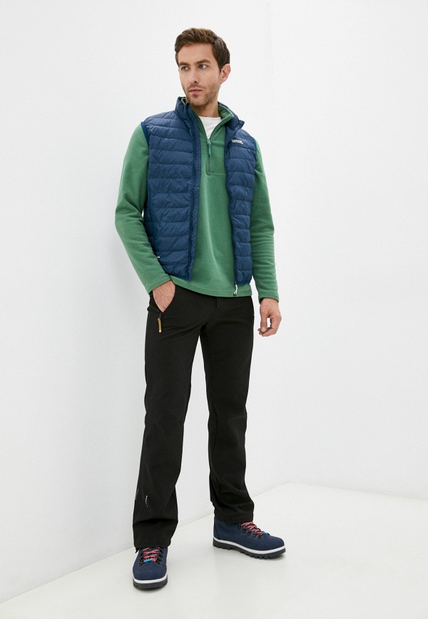 фото Жилет утепленный regatta