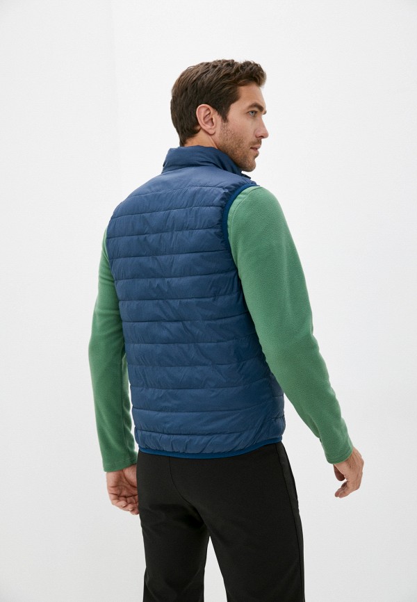 фото Жилет утепленный regatta