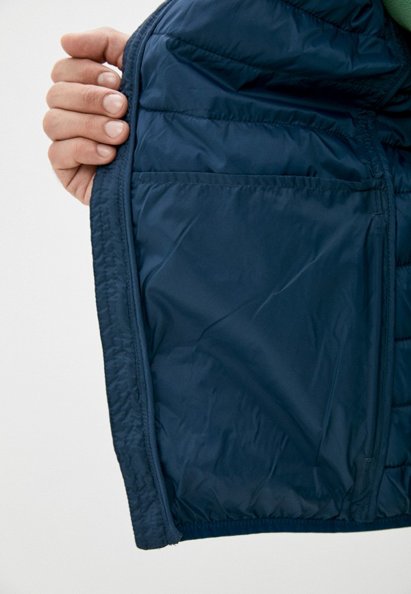 фото Жилет утепленный regatta