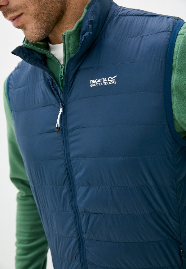 фото Жилет утепленный regatta