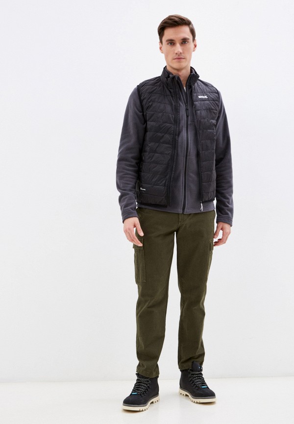 фото Жилет утепленный regatta