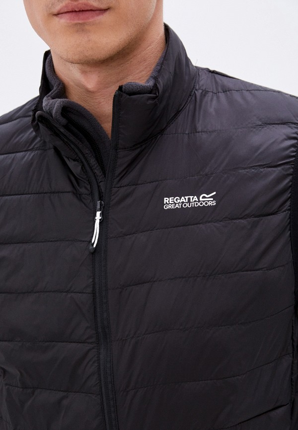 фото Жилет утепленный regatta