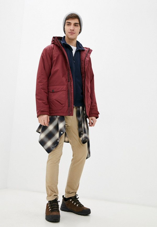 фото Куртка утепленная regatta