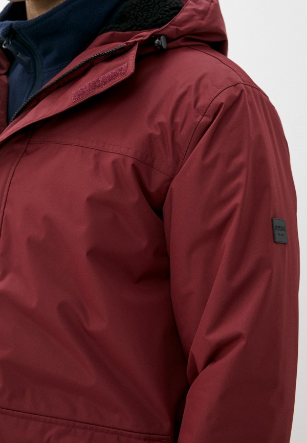 фото Куртка утепленная regatta