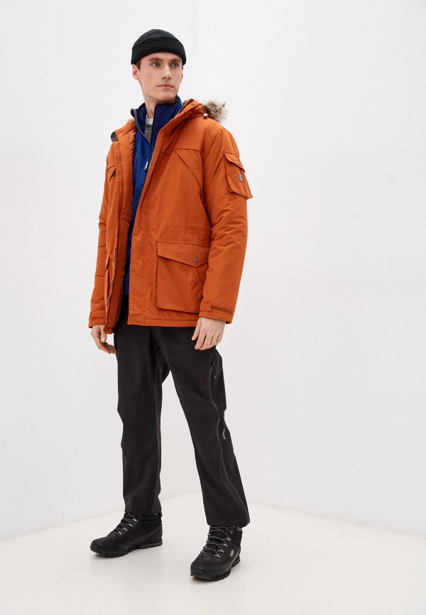 фото Куртка утепленная regatta