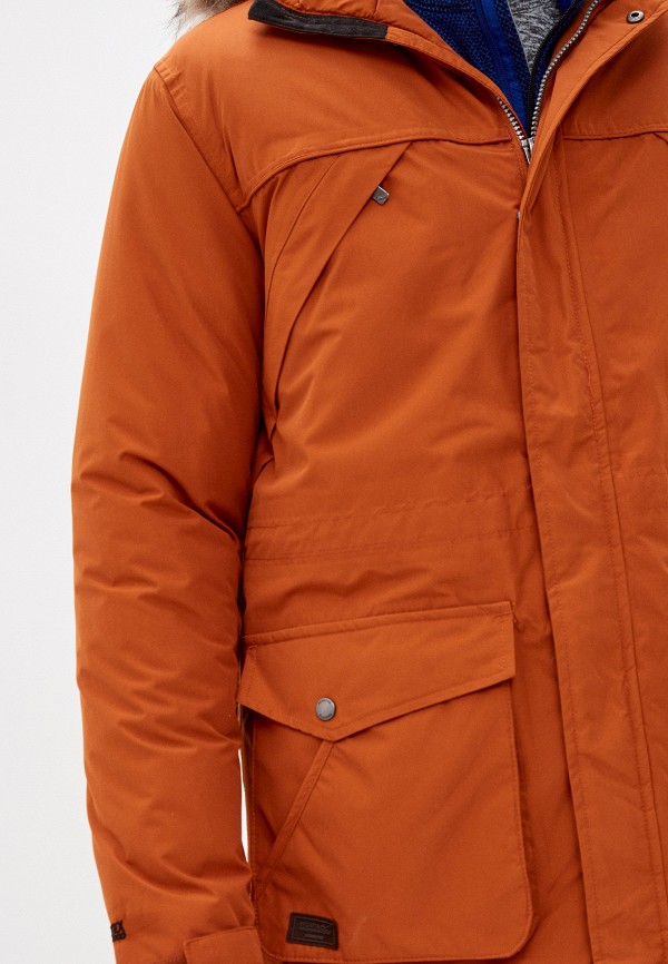 фото Куртка утепленная regatta