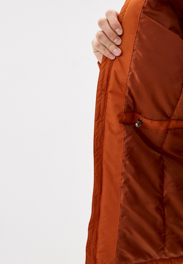 фото Куртка утепленная regatta