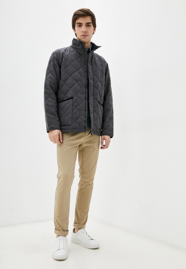 фото Куртка утепленная regatta