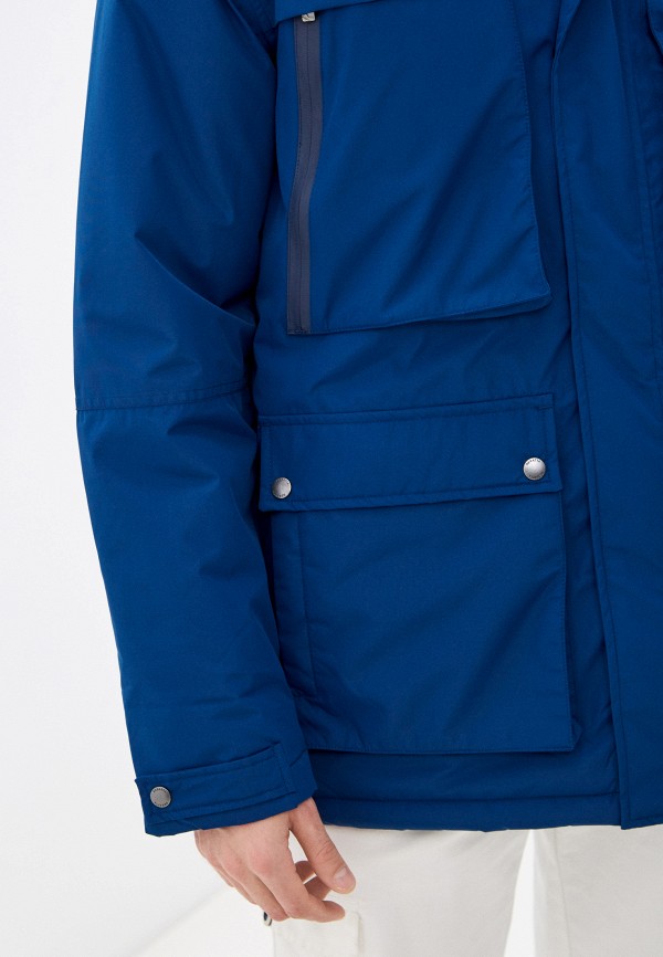 фото Куртка утепленная regatta