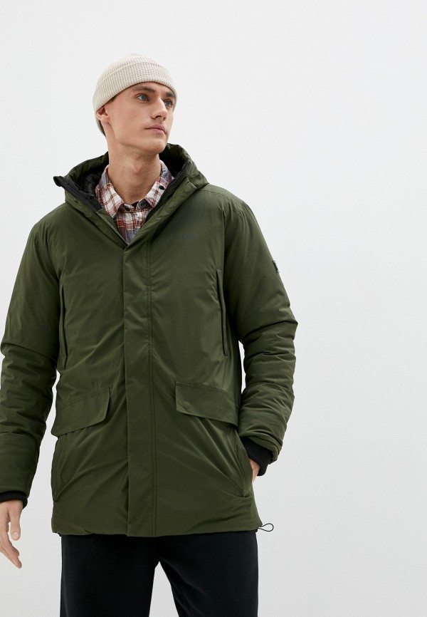 фото Куртка утепленная regatta