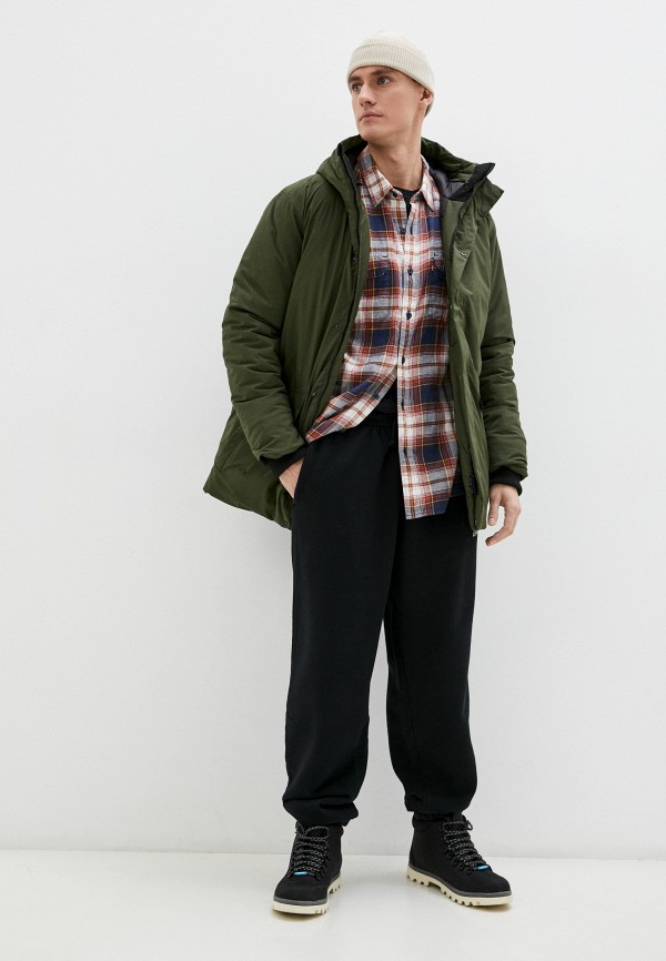 фото Куртка утепленная regatta