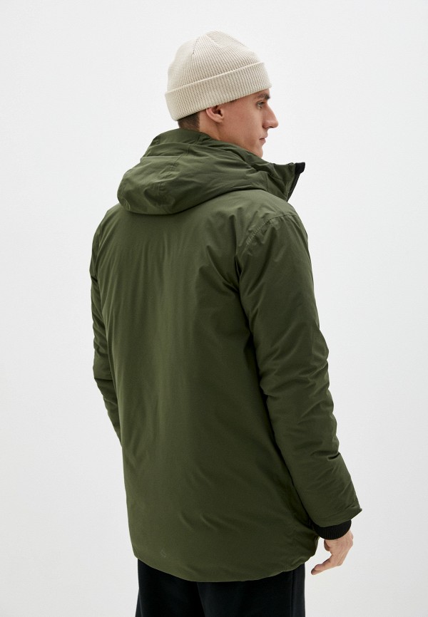 фото Куртка утепленная regatta