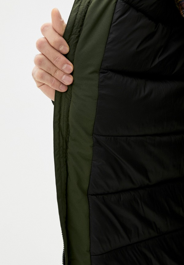 фото Куртка утепленная regatta