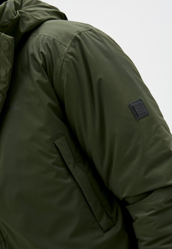 фото Куртка утепленная regatta