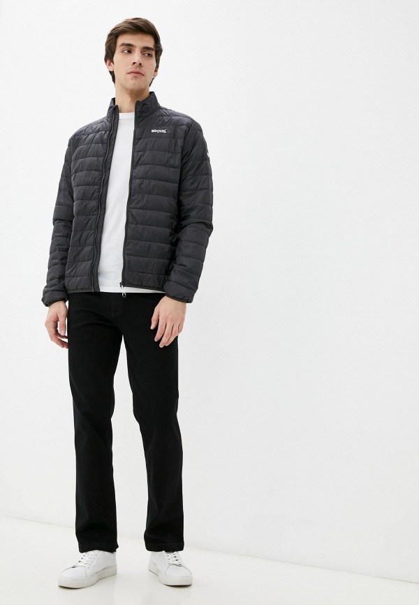 фото Куртка утепленная regatta