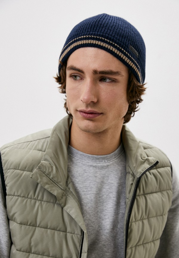 фото Шапка regatta