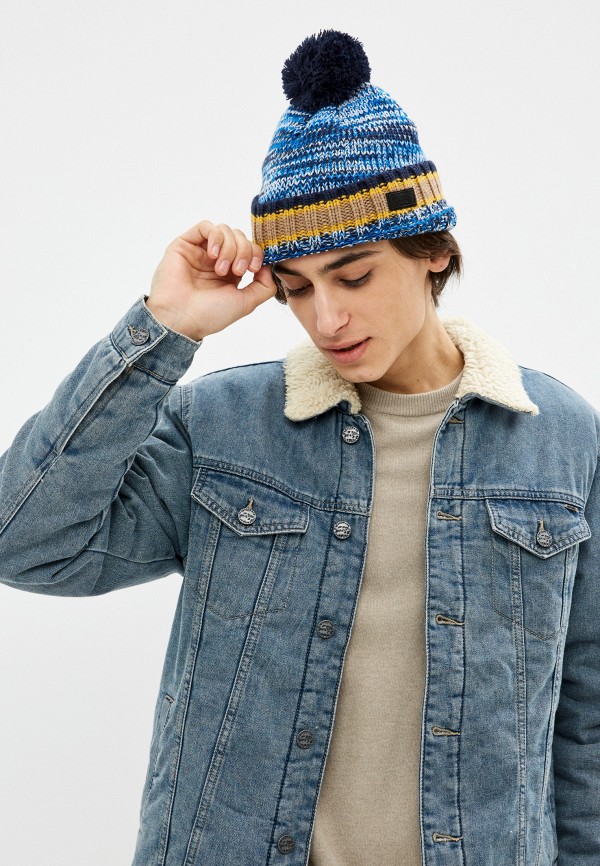 фото Шапка regatta