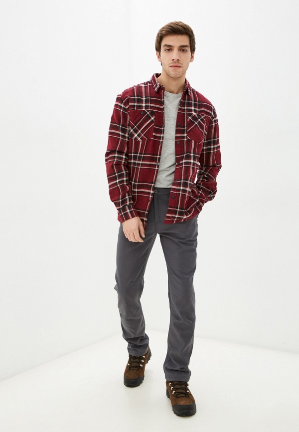 фото Рубашка regatta