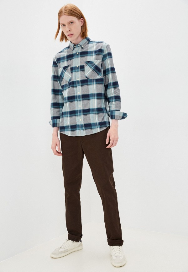 фото Рубашка zolla