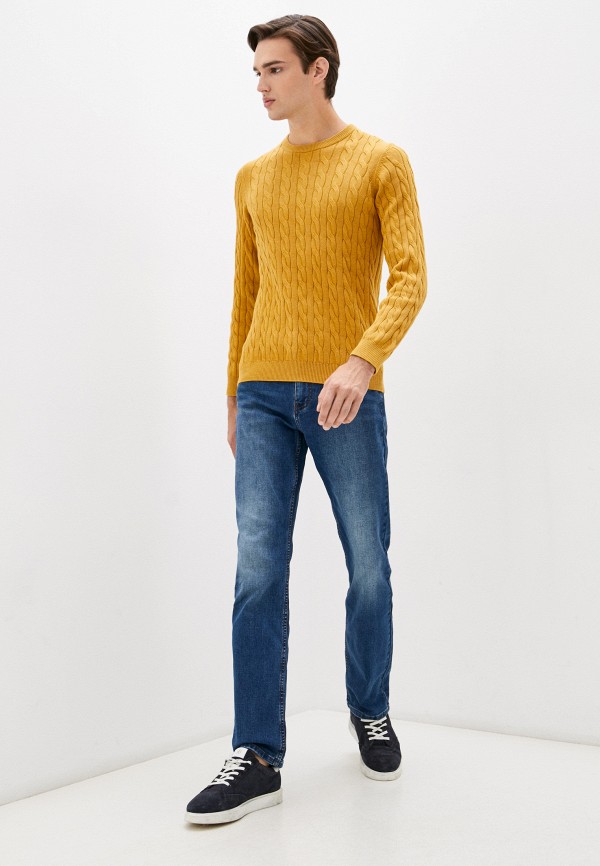 фото Джинсы zolla