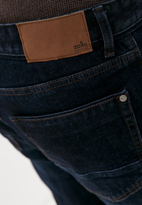 фото Джинсы zolla