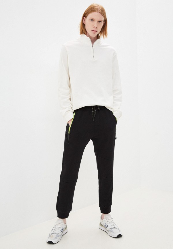 фото Брюки спортивные zolla