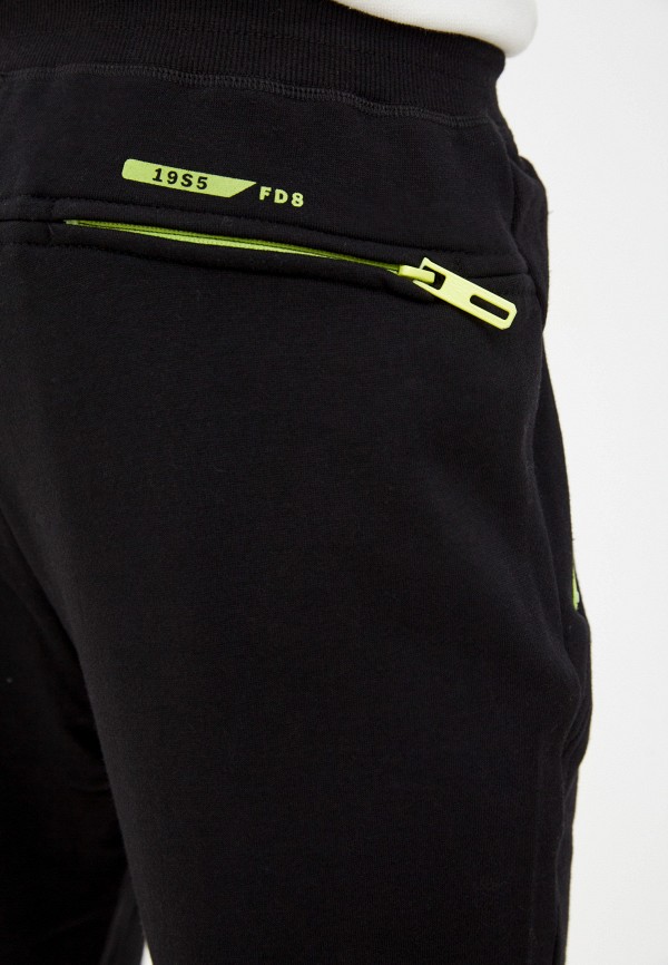 фото Брюки спортивные zolla