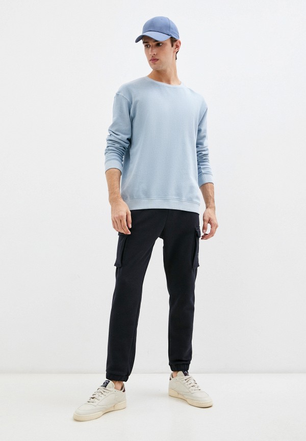 фото Брюки спортивные zolla