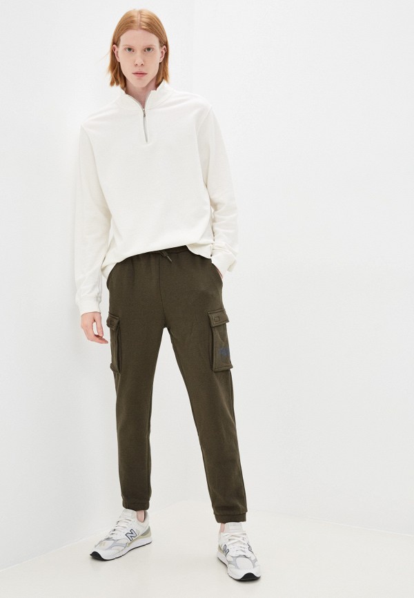 фото Брюки спортивные zolla