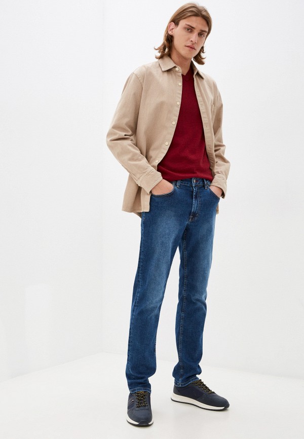 фото Джинсы henderson