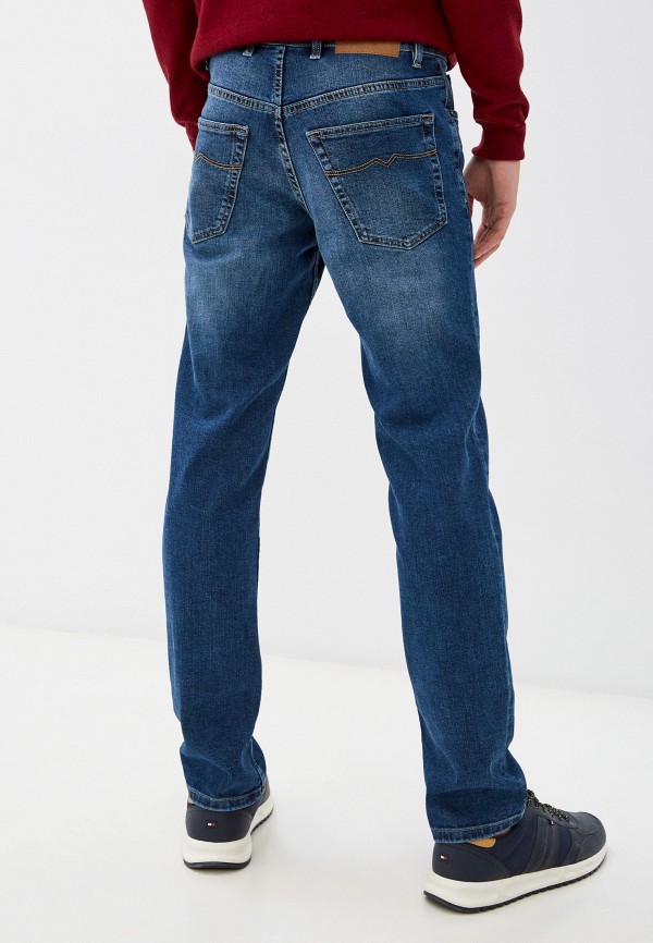 фото Джинсы henderson