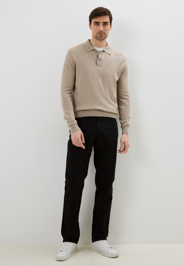 фото Джинсы henderson